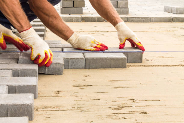 Best Driveway Repair Near Me  in Franklinton, NC