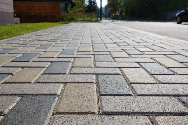 Best Commercial Driveway Pavers  in Franklinton, NC