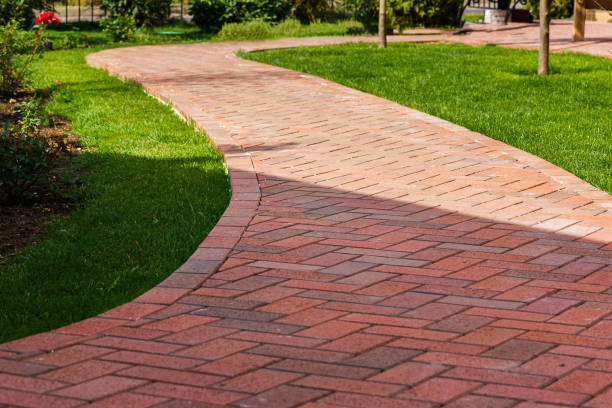 Best Permeable Paver Driveway  in Franklinton, NC
