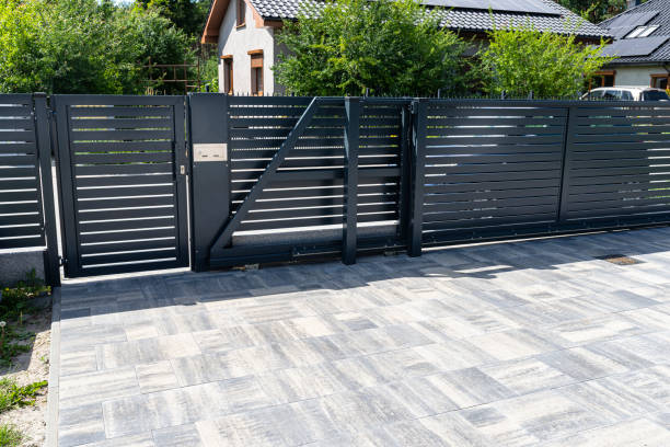 Best Affordable Driveway Pavers  in Franklinton, NC