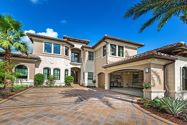 Best Professional Driveway Pavers  in Franklinton, NC