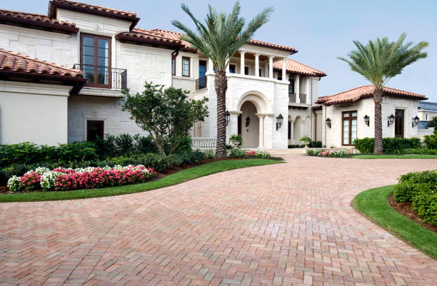 Best Driveway Paving Contractor  in Franklinton, NC