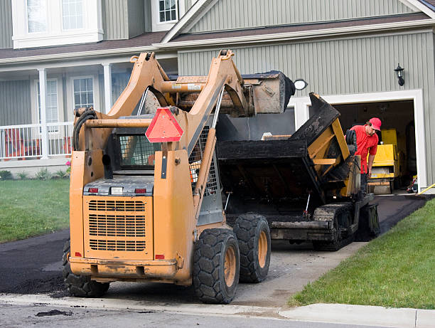 Best Best Driveway Pavers  in Franklinton, NC