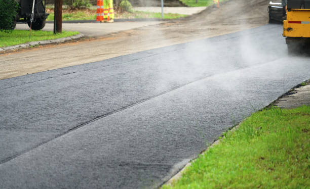 Best Permeable Paver Driveway  in Franklinton, NC