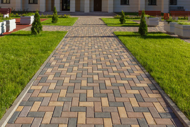 Best Driveway Paving Near Me  in Franklinton, NC
