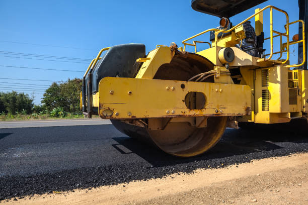 Reasons to Select Us for Your Driveway Paving Requirements in Franklinton, NC